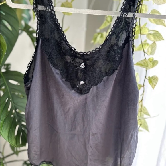 Cine Star Slip Camisole - Picture 1 of 9